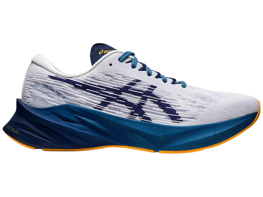 asics novablast 3 ELDORESO 27.5㎝ Asics Novablast 3 Review | Running Shoes Guru